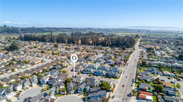 1158 Pacific Pointe Way, Arroyo Grande, CA 93420
