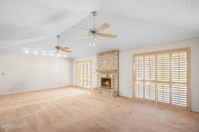 6121 VIA FORTUNA Lane, El Paso, TX 79912