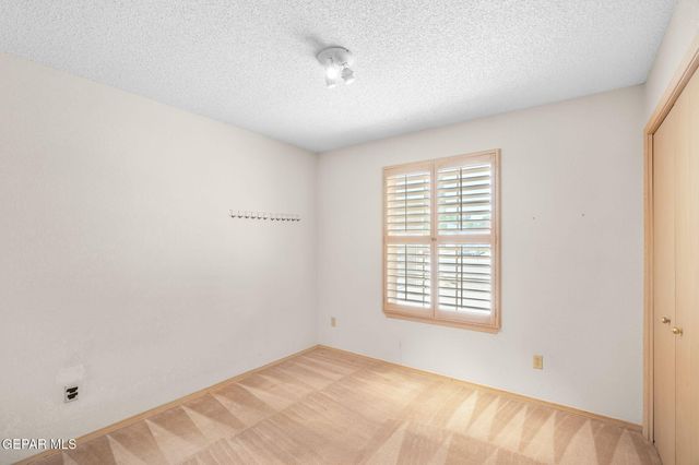 6121 VIA FORTUNA Lane, El Paso, TX 79912