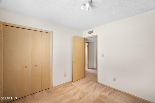 6121 VIA FORTUNA Lane, El Paso, TX 79912