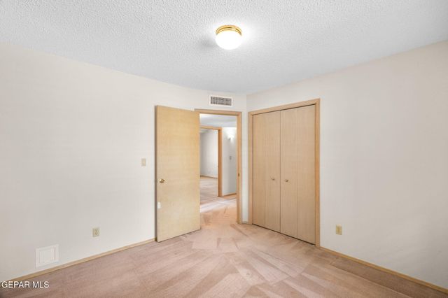 6121 VIA FORTUNA Lane, El Paso, TX 79912
