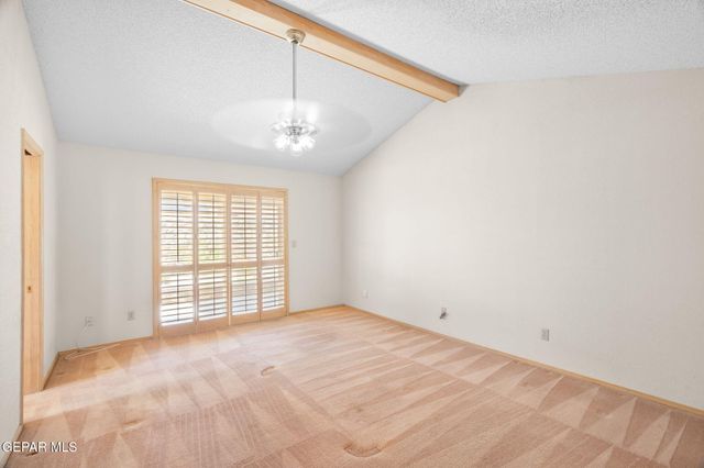 6121 VIA FORTUNA Lane, El Paso, TX 79912