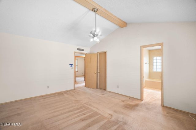 6121 VIA FORTUNA Lane, El Paso, TX 79912