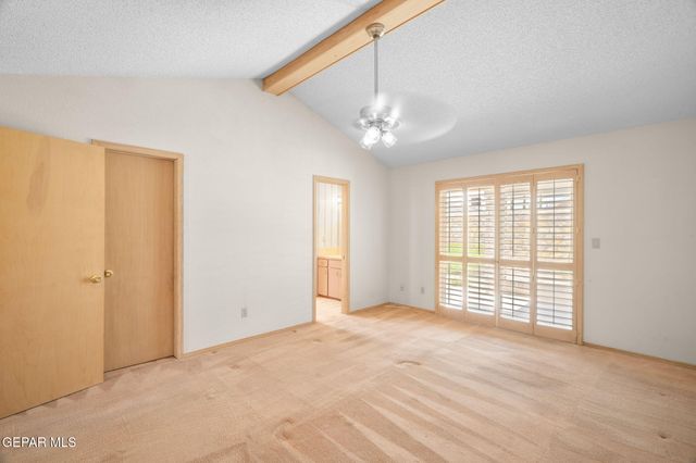 6121 VIA FORTUNA Lane, El Paso, TX 79912