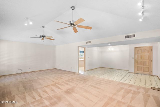 6121 VIA FORTUNA Lane, El Paso, TX 79912