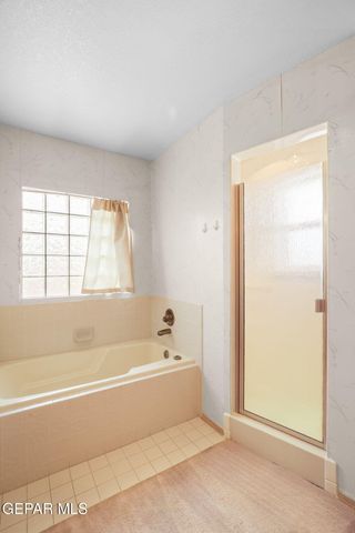 6121 VIA FORTUNA Lane, El Paso, TX 79912