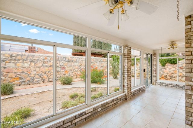 6121 VIA FORTUNA Lane, El Paso, TX 79912