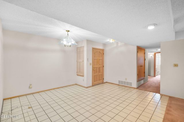 6121 VIA FORTUNA Lane, El Paso, TX 79912