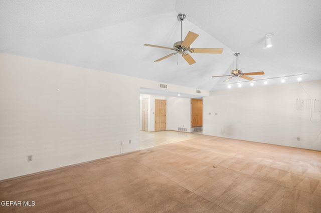 6121 VIA FORTUNA Lane, El Paso, TX 79912