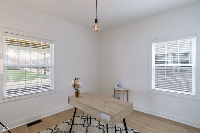 1306 S East Street, Indianapolis, IN 46225