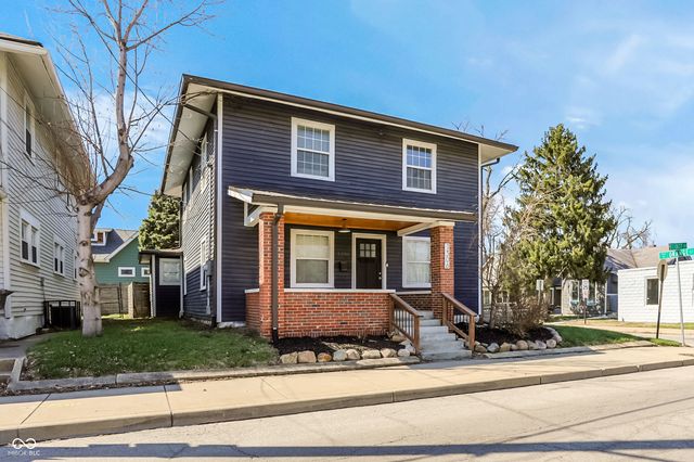 1306 S East Street, Indianapolis, IN 46225