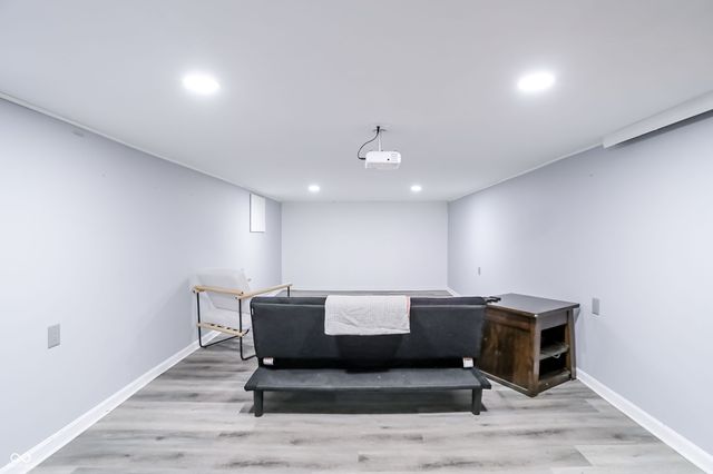 1306 S East Street, Indianapolis, IN 46225