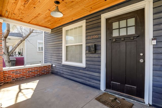 1306 S East Street, Indianapolis, IN 46225