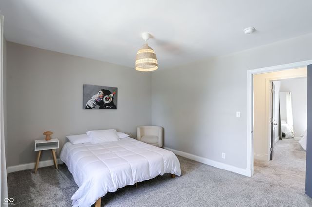 1306 S East Street, Indianapolis, IN 46225