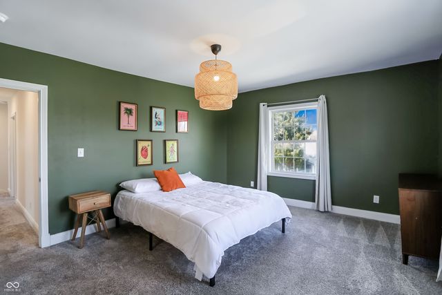 1306 S East Street, Indianapolis, IN 46225