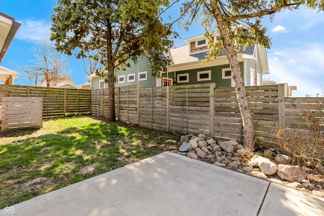 1306 S East Street, Indianapolis, IN 46225
