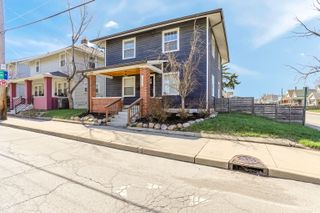 1306 S East Street, Indianapolis, IN 46225