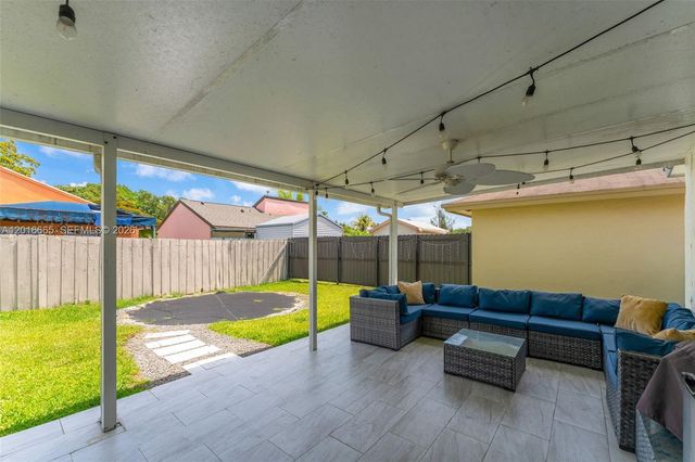 12247 SW 203rd St, Miami, FL 33177