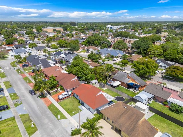 12247 SW 203rd St, Miami, FL 33177