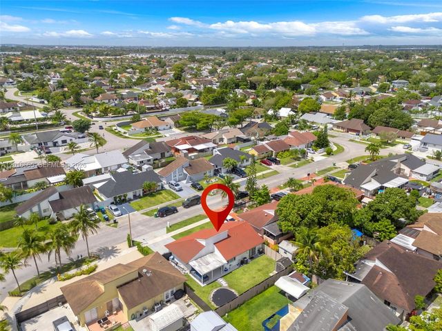 12247 SW 203rd St, Miami, FL 33177