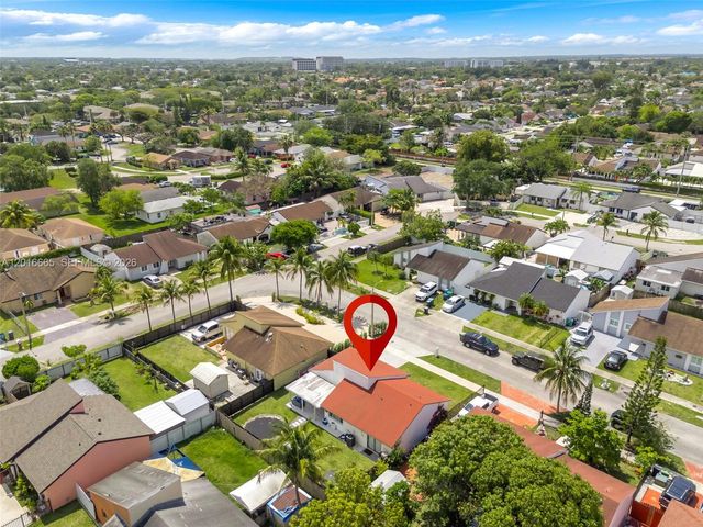 12247 SW 203rd St, Miami, FL 33177