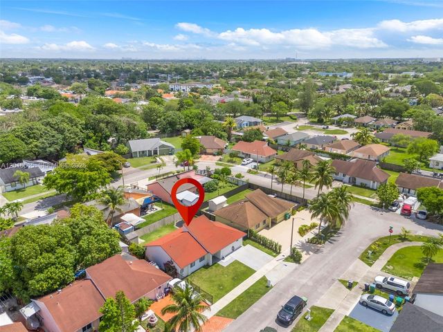 12247 SW 203rd St, Miami, FL 33177