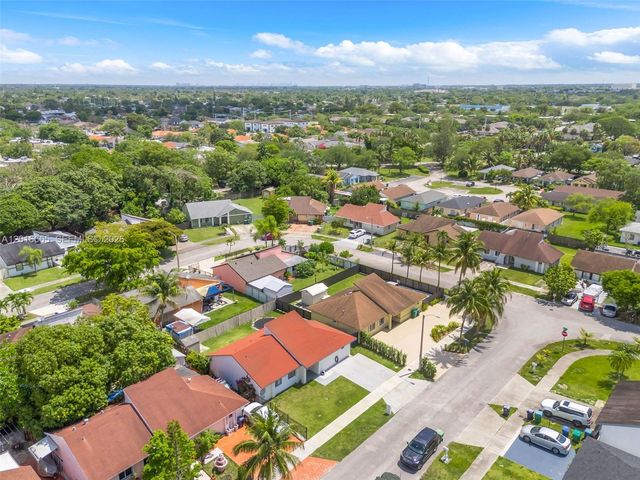 12247 SW 203rd St, Miami, FL 33177