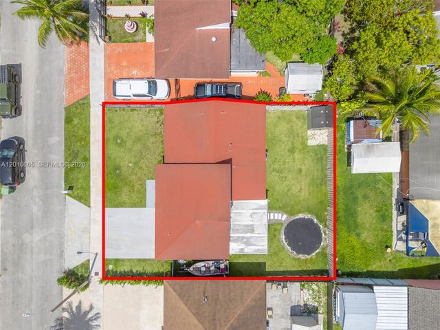 12247 SW 203rd St, Miami, FL 33177