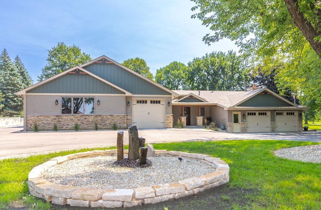 3396 Elm Creek Drive, Medina, MN 55340