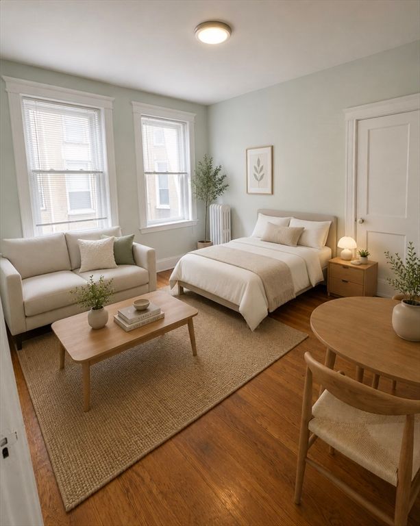 87 Gordon St 11, Boston, MA 02135