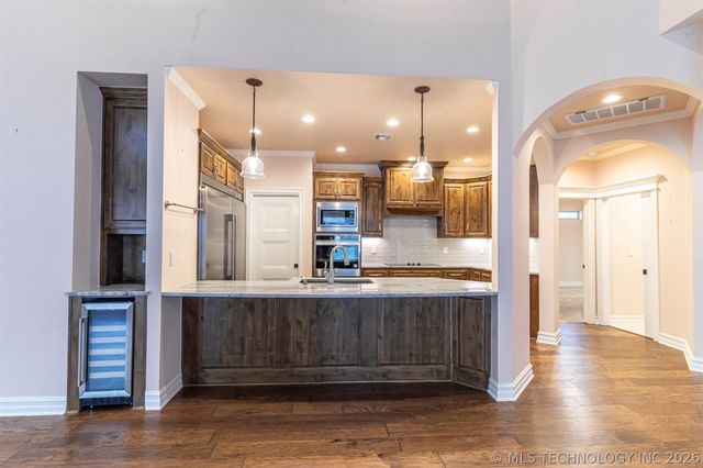 3727 W Quantico Place, Broken Arrow, OK 74011