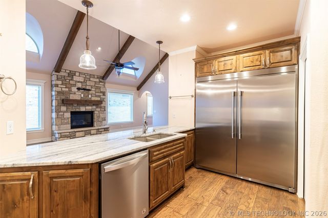 3727 W Quantico Place, Broken Arrow, OK 74011