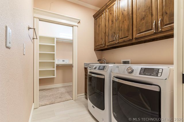 3727 W Quantico Place, Broken Arrow, OK 74011