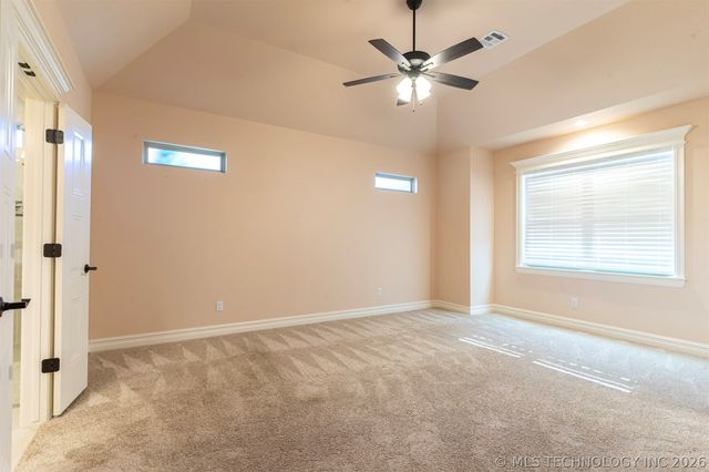 3727 W Quantico Place, Broken Arrow, OK 74011