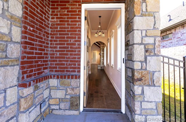 3727 W Quantico Place, Broken Arrow, OK 74011