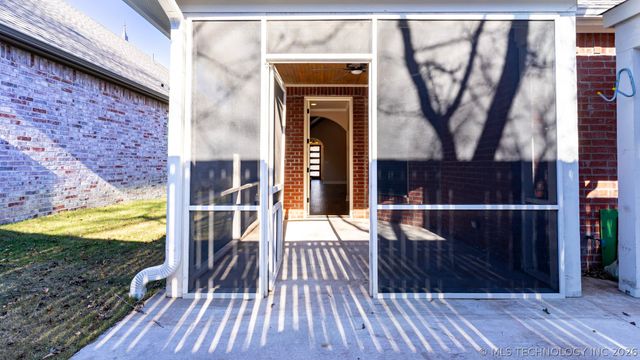 3727 W Quantico Place, Broken Arrow, OK 74011