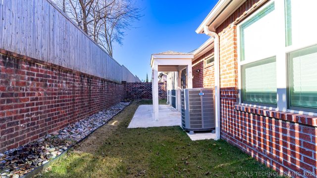 3727 W Quantico Place, Broken Arrow, OK 74011