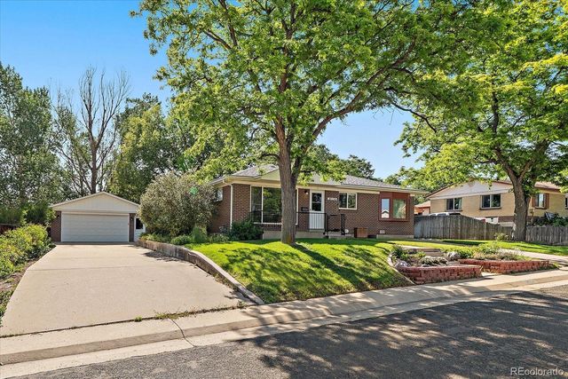 10530 Gilpin Street, Northglenn, CO 80233