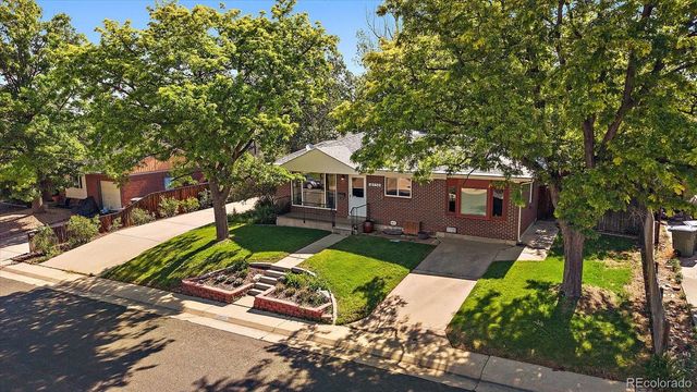 10530 Gilpin Street, Northglenn, CO 80233