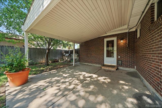 10530 Gilpin Street, Northglenn, CO 80233