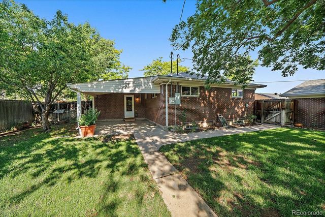 10530 Gilpin Street, Northglenn, CO 80233