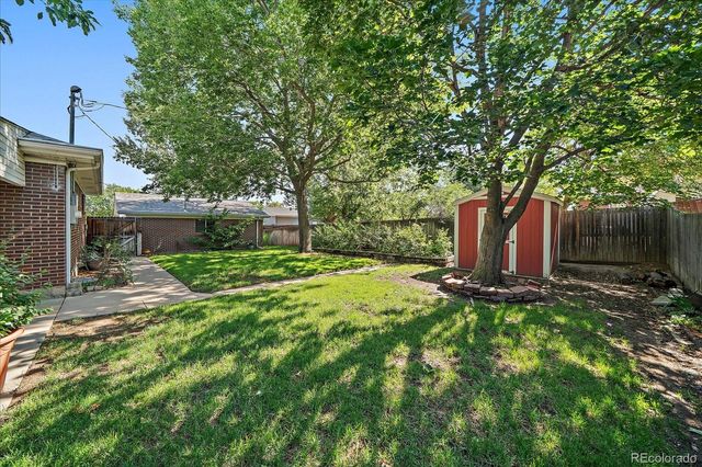 10530 Gilpin Street, Northglenn, CO 80233