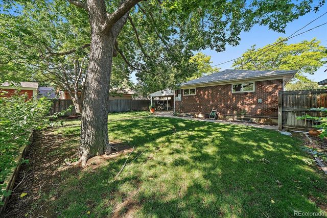 10530 Gilpin Street, Northglenn, CO 80233
