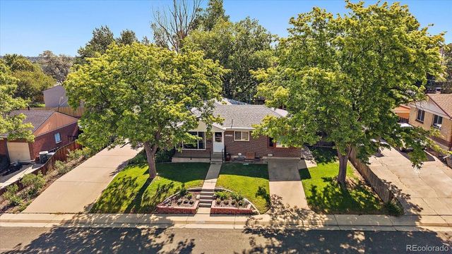 10530 Gilpin Street, Northglenn, CO 80233