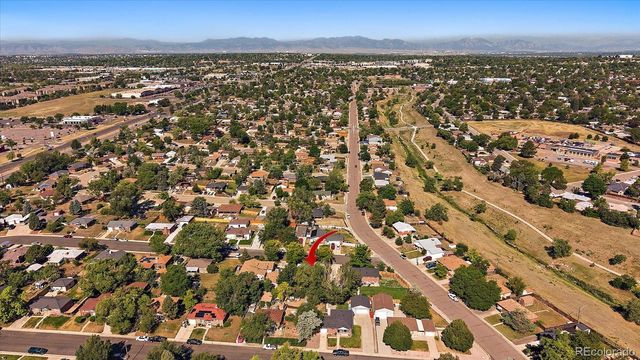 10530 Gilpin Street, Northglenn, CO 80233