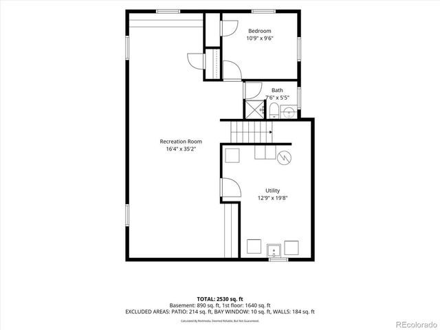 10530 Gilpin Street, Northglenn, CO 80233