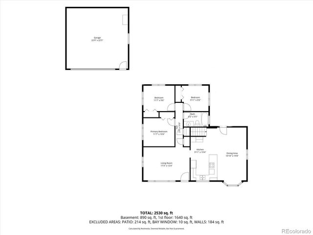 10530 Gilpin Street, Northglenn, CO 80233