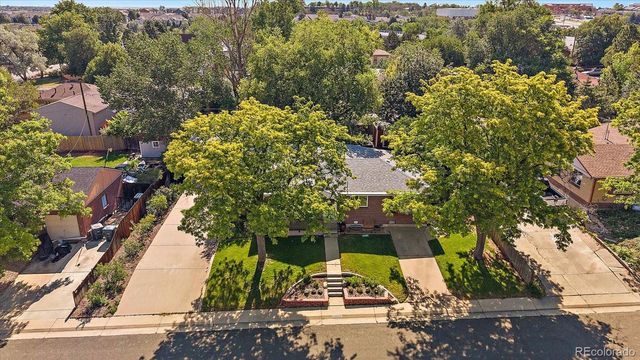 10530 Gilpin Street, Northglenn, CO 80233