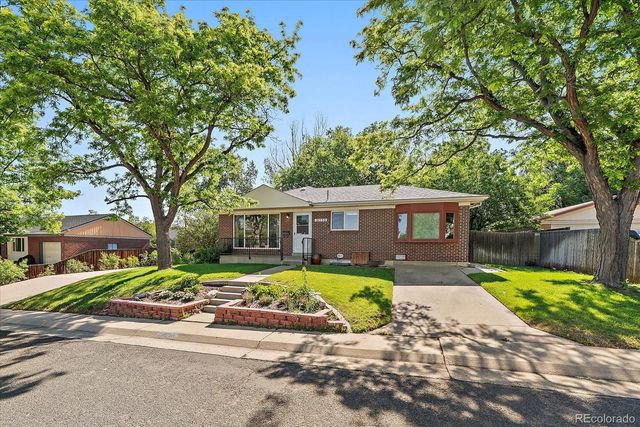 10530 Gilpin Street, Northglenn, CO 80233