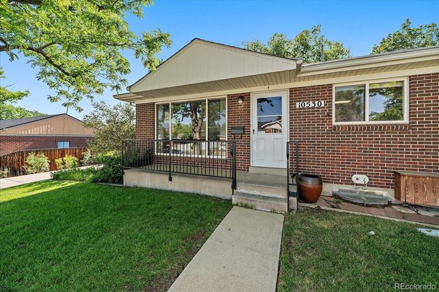 10530 Gilpin Street, Northglenn, CO 80233